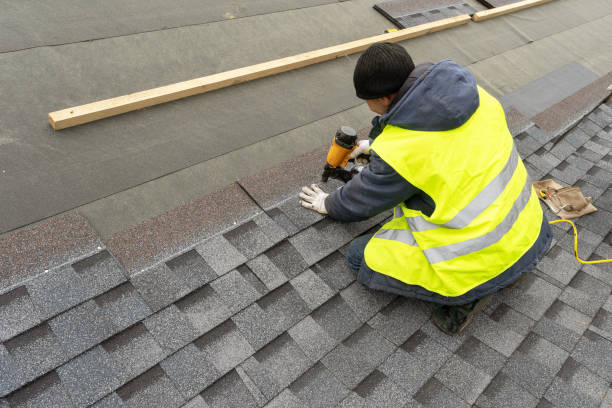 Fast & Reliable Emergency Roof Repairs in Cedar Crest, MA